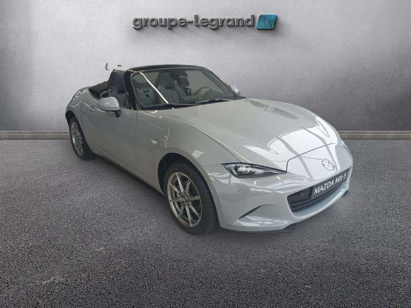 mazda - Visuel 2