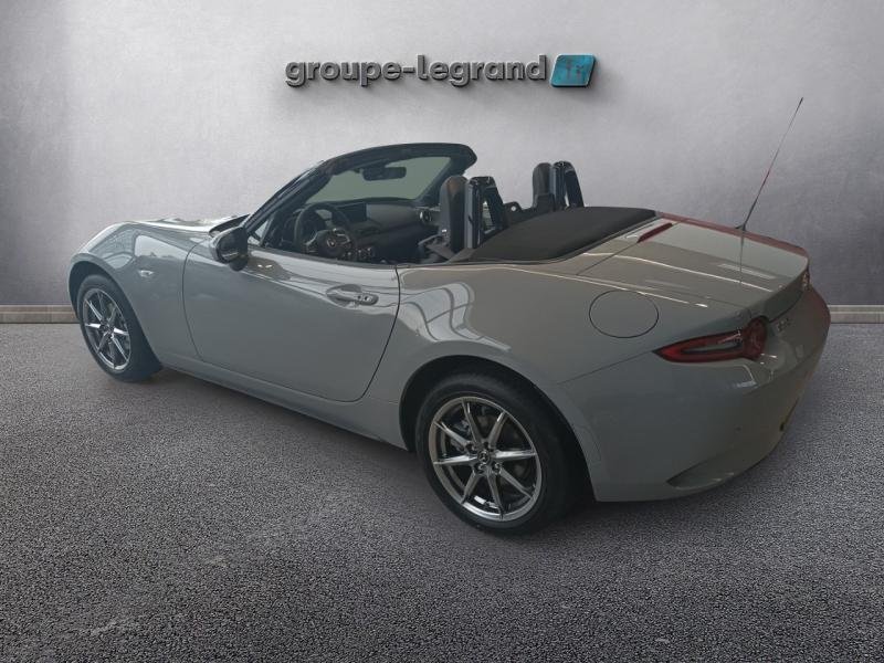 mazda - Visuel 3