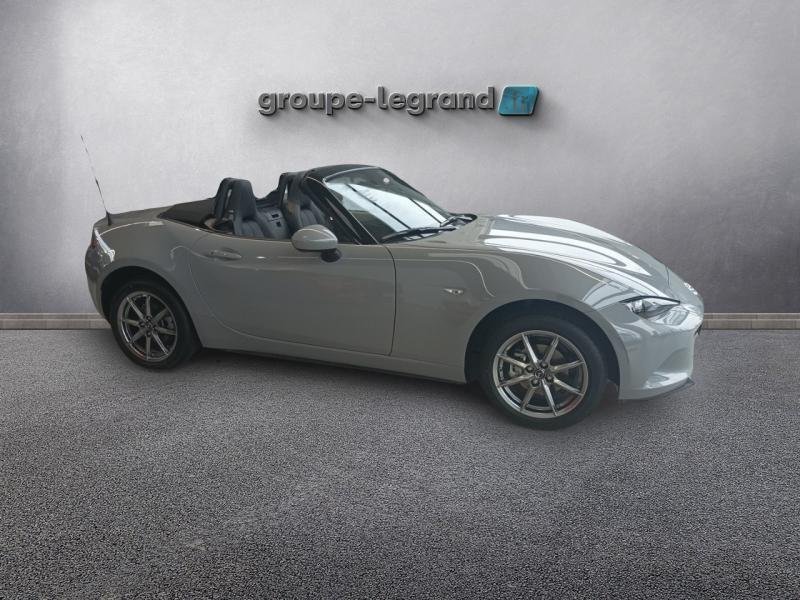 mazda - Visuel 4