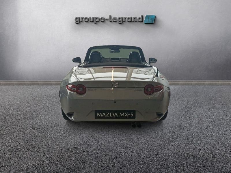 mazda - Visuel 5