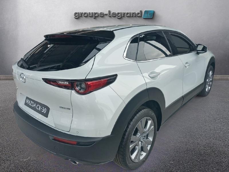 mazda - Visuel 1