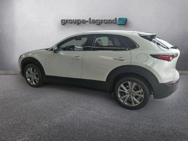 mazda - Visuel 2