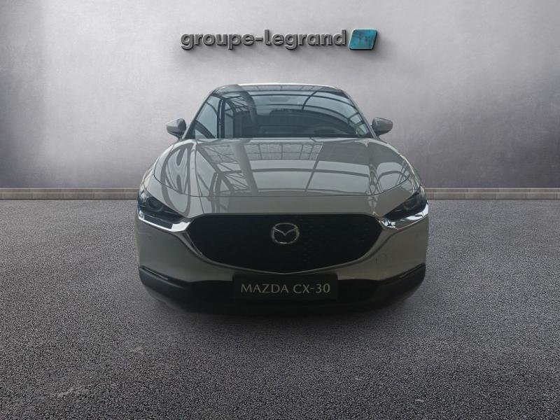 mazda - Visuel 3