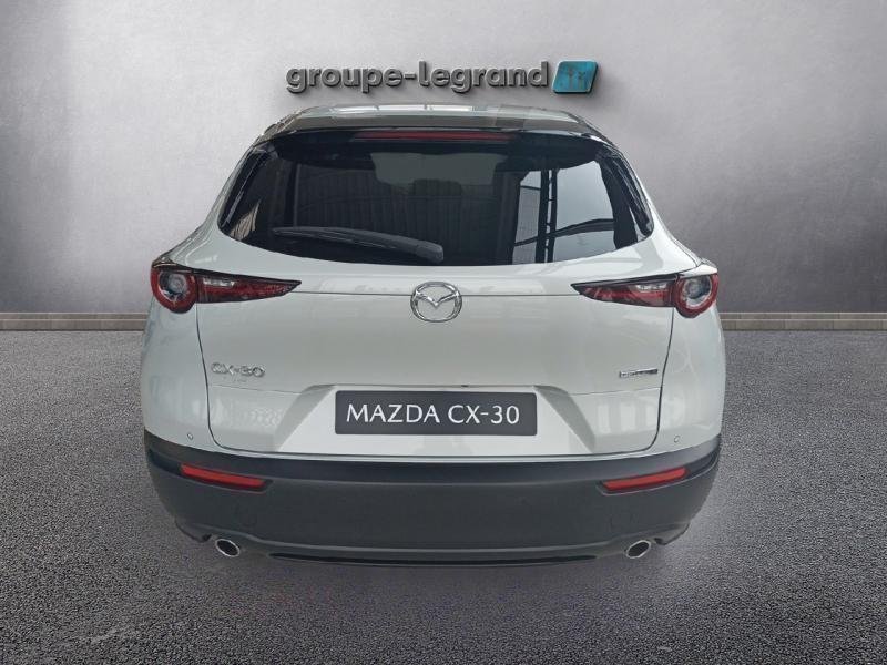 mazda - Visuel 4