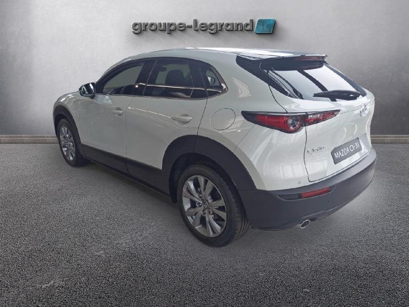 mazda - Visuel 5