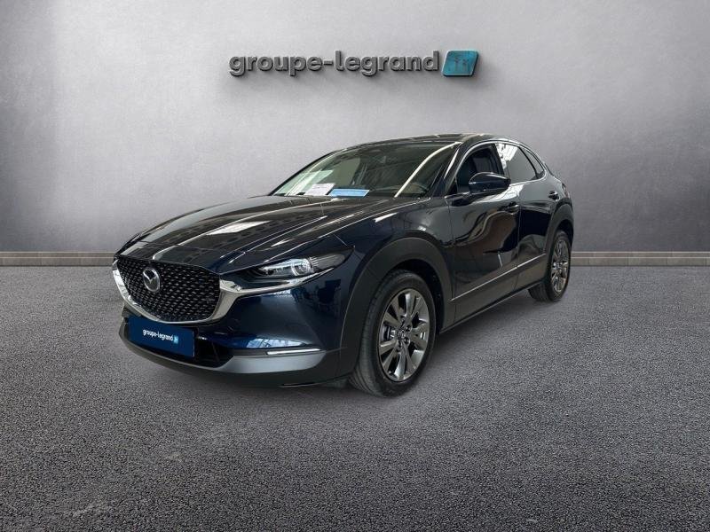 mazda - Visuel 0