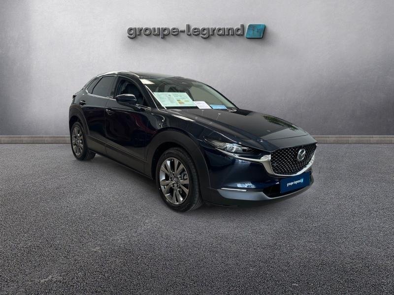 mazda - Visuel 2