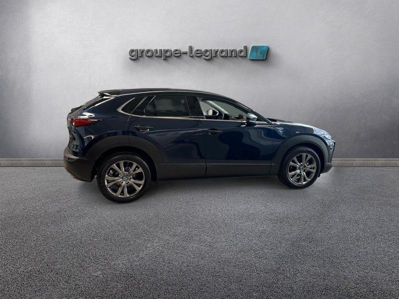 mazda - Visuel 3