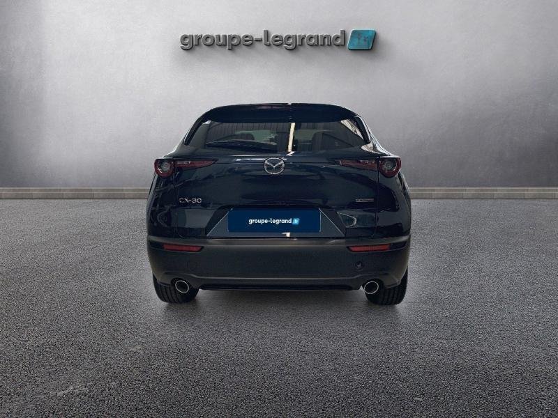 mazda - Visuel 4