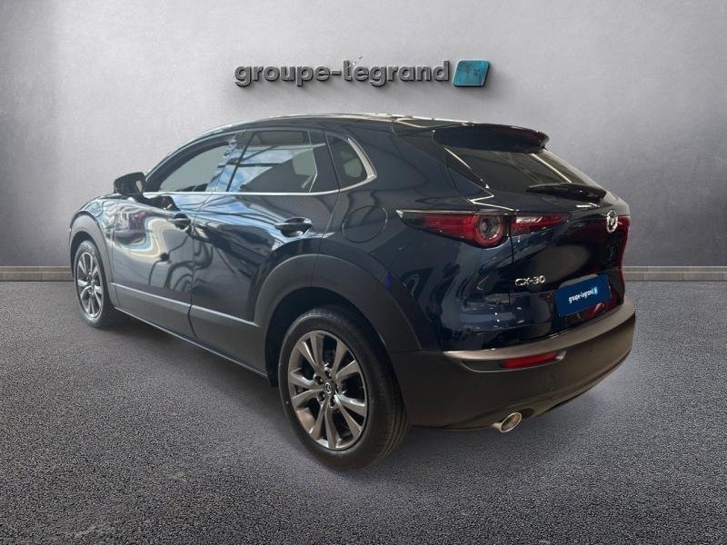 mazda - Visuel 6