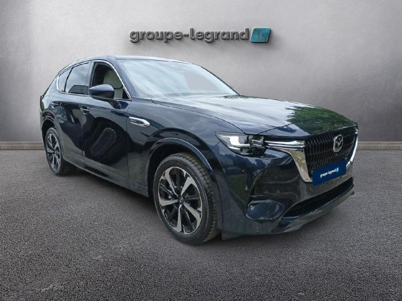 mazda - Visuel 2