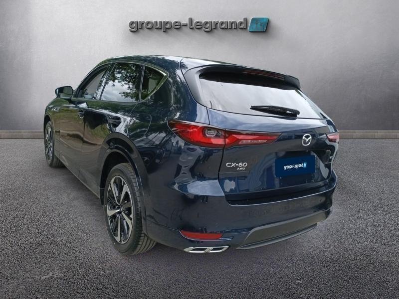 mazda - Visuel 5
