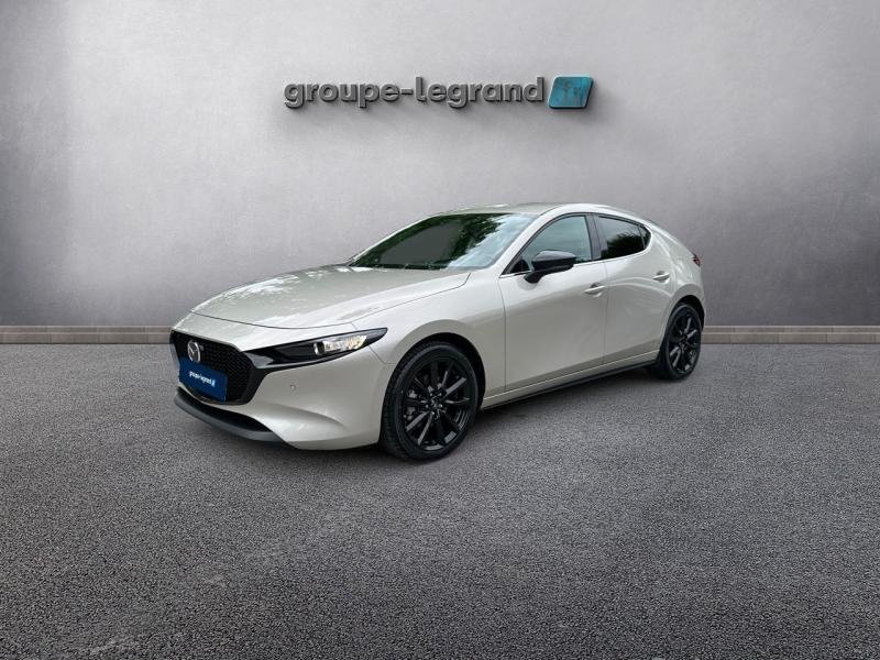 mazda3