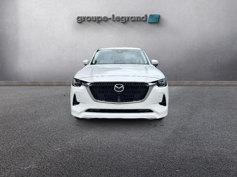 mazda - Visuel 1