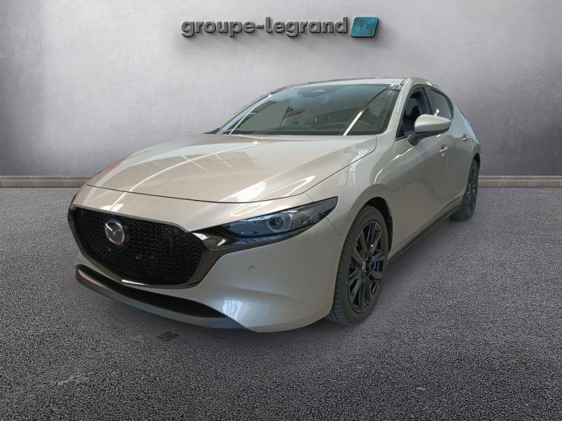 mazda3