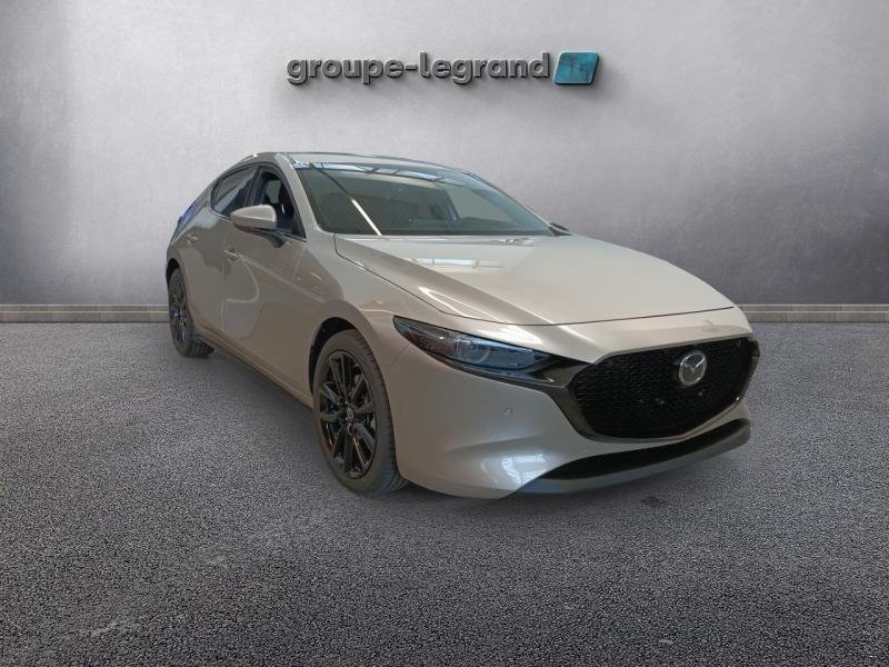 mazda - Visuel 1