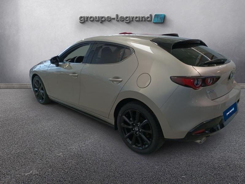 mazda - Visuel 2