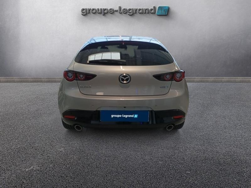 mazda - Visuel 4