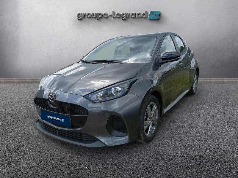 mazda - Visuel 0