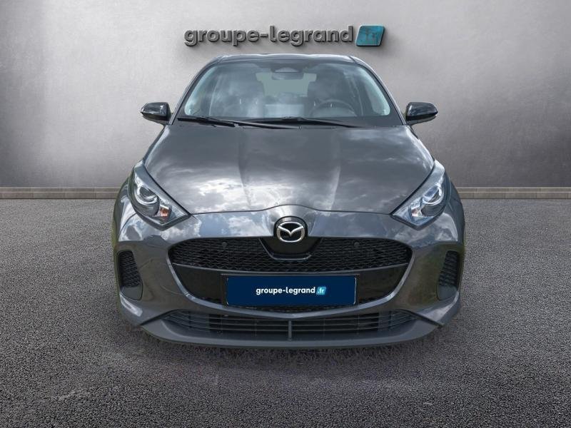 mazda - Visuel 1