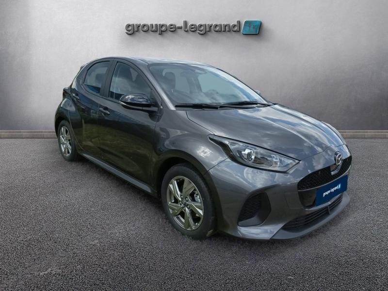 mazda - Visuel 2