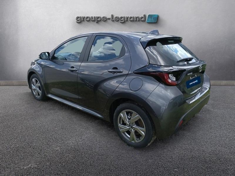 mazda - Visuel 5