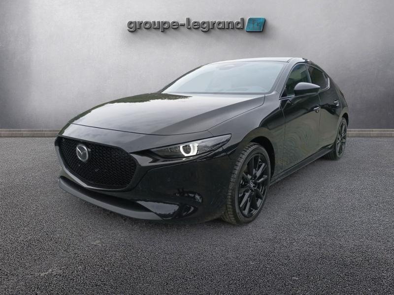 mazda - Visuel 0