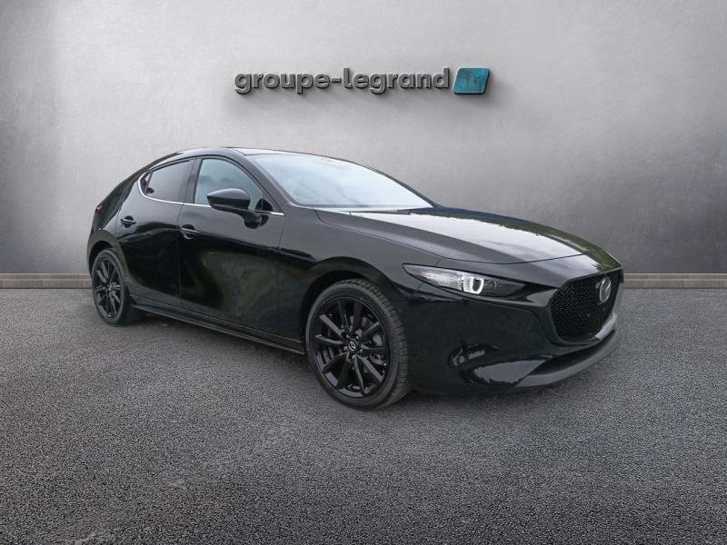 mazda - Visuel 2