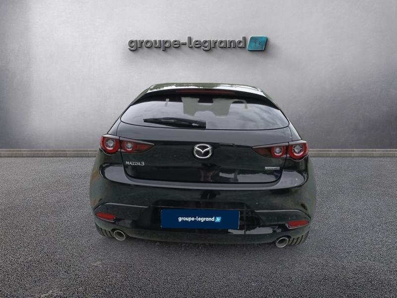mazda - Visuel 4
