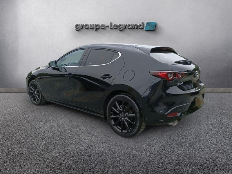mazda - Visuel 5