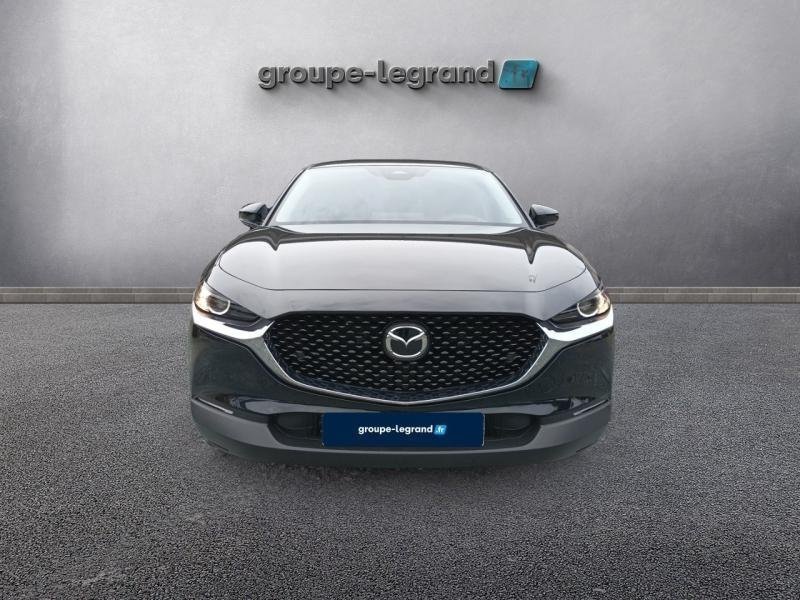 mazda - Visuel 1