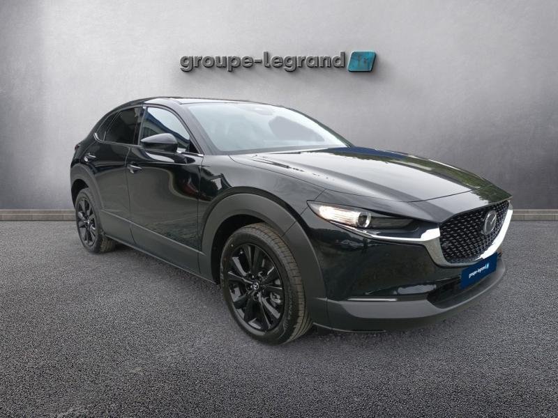 mazda - Visuel 2