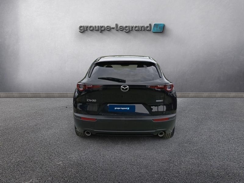 mazda - Visuel 3