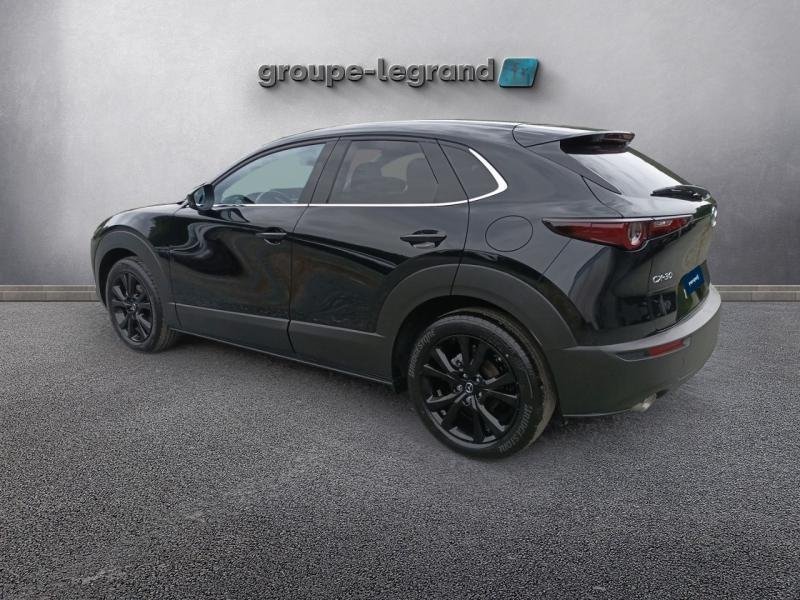 mazda - Visuel 4