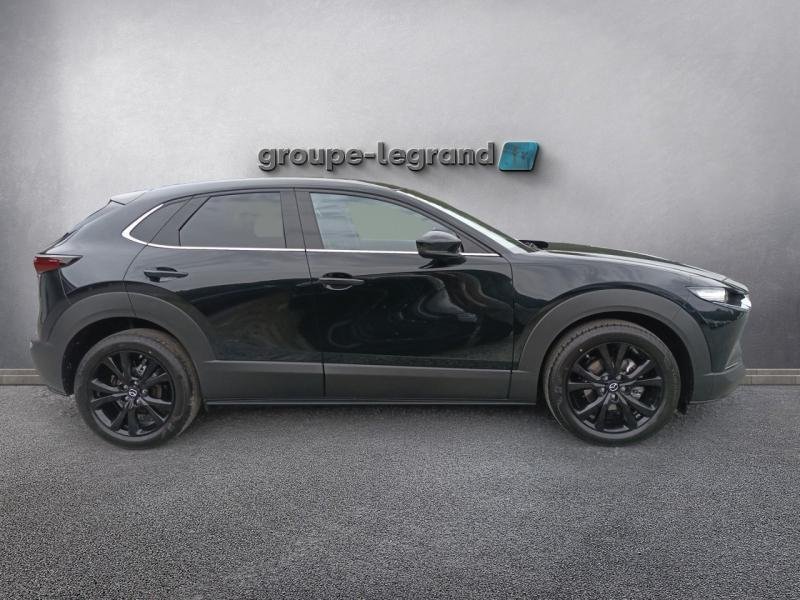 mazda - Visuel 5