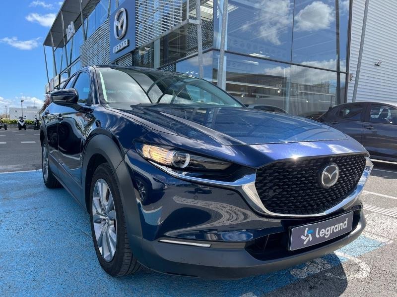 mazda - Visuel 0