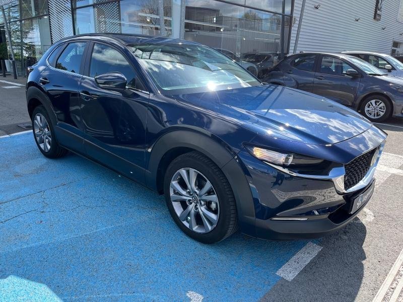 mazda - Visuel 4