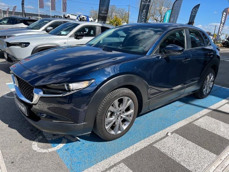 mazda - Visuel 5
