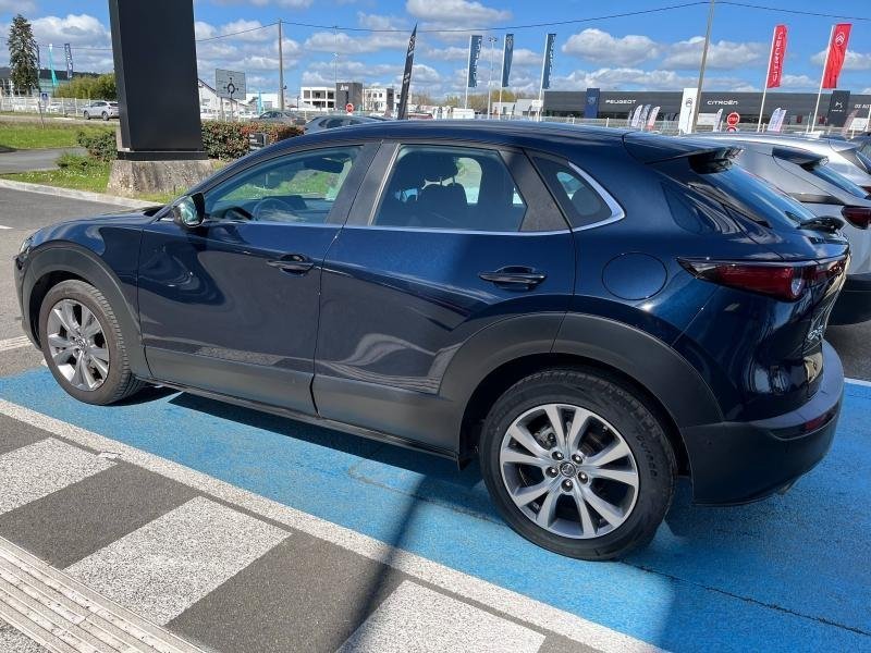 mazda - Visuel 6