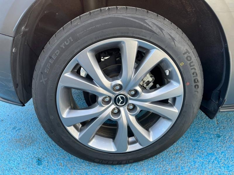 mazda - Visuel 12