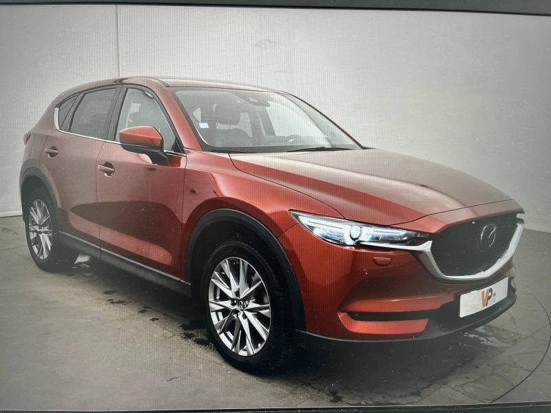 mazda - Visuel 0