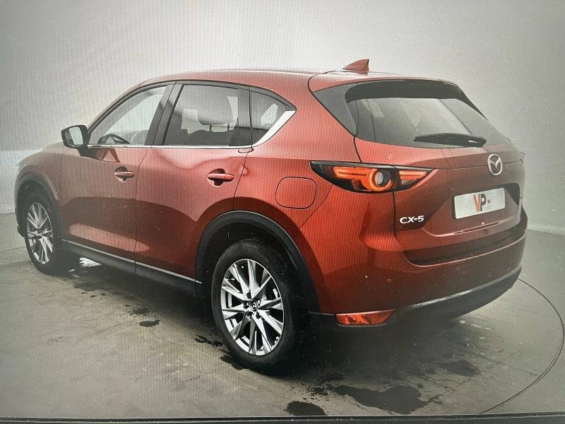 mazda - Visuel 3