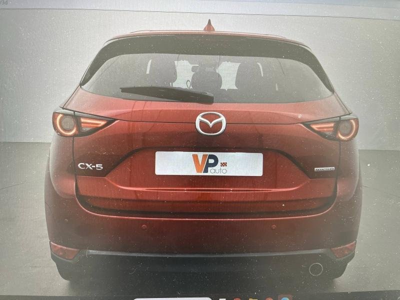 mazda - Visuel 4