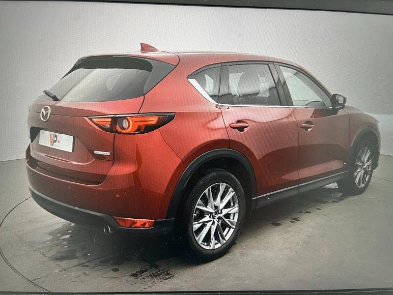 mazda - Visuel 5