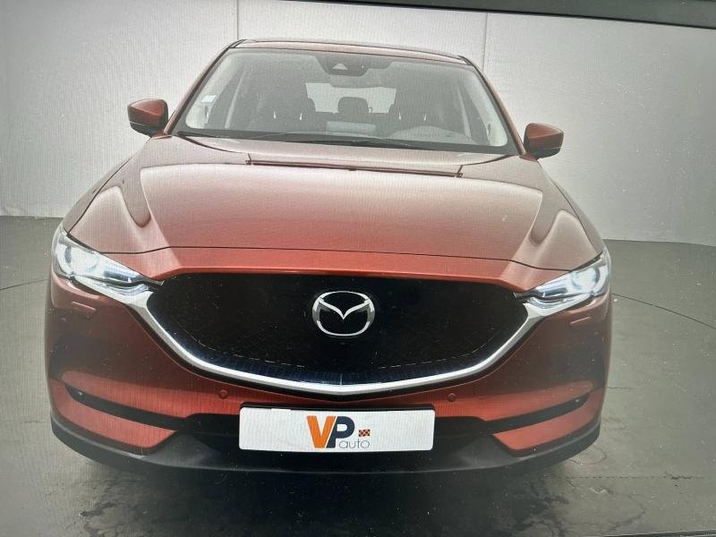 mazda - Visuel 6