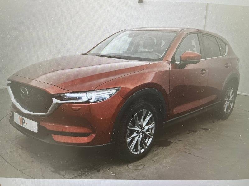 mazda - Visuel 7