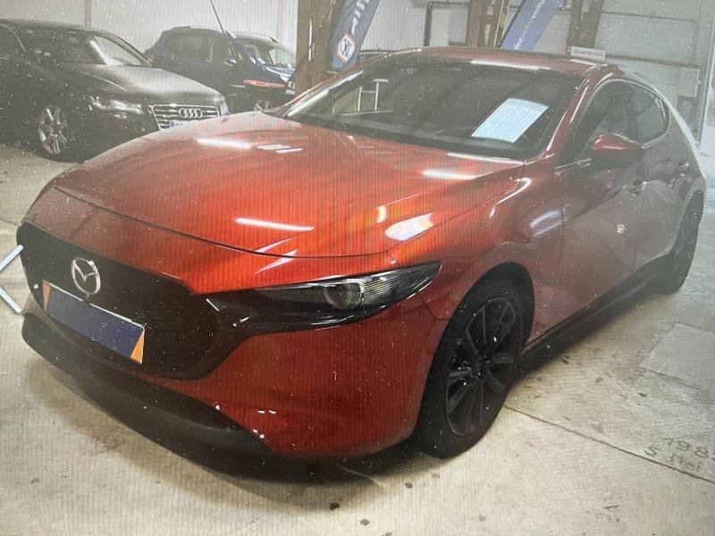 mazda - Visuel 3