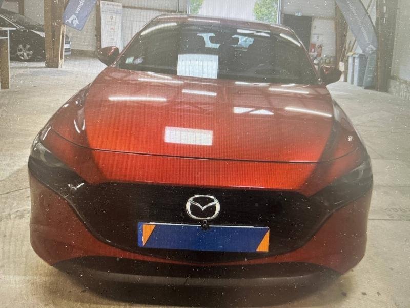 mazda - Visuel 7