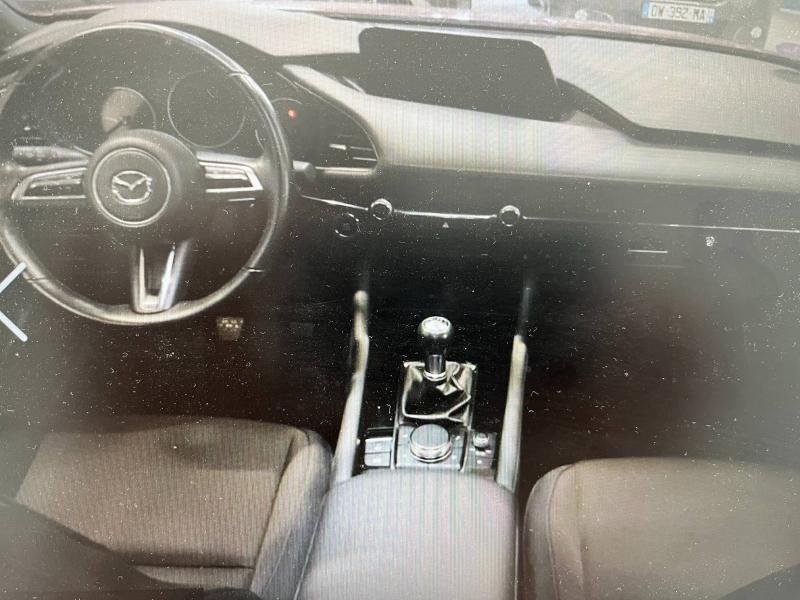 mazda - Visuel 10
