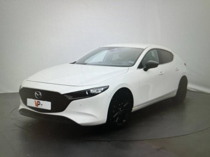 mazda - Visuel 0